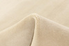 Rezas Northern Light Wool Sand Round Carpet