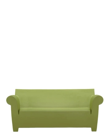  Bubble Club Sofa Green