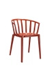 Venice Chair Red