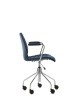 Maui Soft Noma Chair Navy Blue