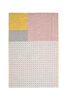 Gan Silaï Rose carpet