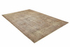 Wool Vintage Iranian Rug Unique 12351 200 x 293