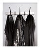 Hanger Standing Hanger Transparent