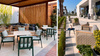 Fotel Gandiablasco Bosc Lounge
