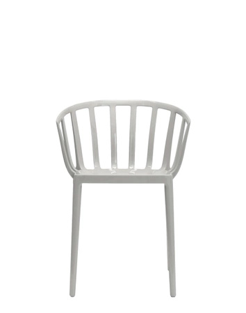 Venice Chair Gray