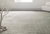 Serge Lesage Bergen Ash Ecru Carpet