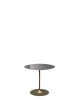 Thierry Medium Table Gray