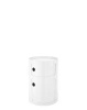 Componibili Classic Big White