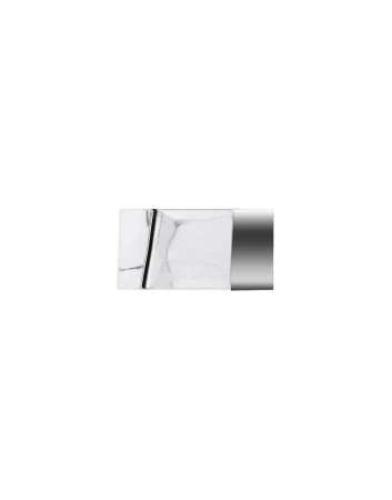 Rail 60 cm Wieszak Przezroczysty