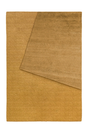 Nanimarquina Oblique Amber Pattern C Carpet