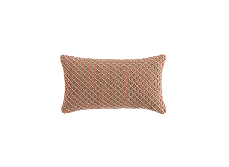 Gan Raw Pink Pillow