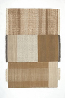 Nanimarquina Tres Ochre Carpet
