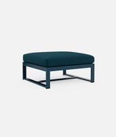 Gandiablasco DNA Sectional pouffe