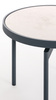 Gandiablasco Onde Round Coffee Table Ø60 cm