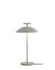 Mini Geen-A Plug Version Lamp Green