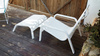 Gandiablasco Stack High Back Lounge Chair