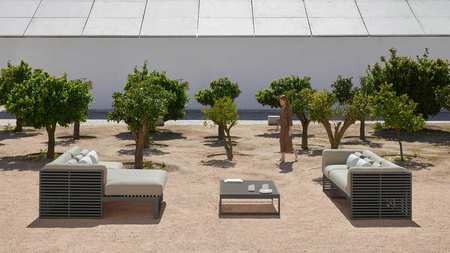 Gandiablasco DNA Coffee Table 151x90 cm
