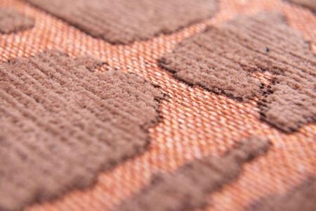 Louis de Poortere Baobab Za Copper rug 9199