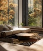 Dywan Carpet Decor Golden Wind