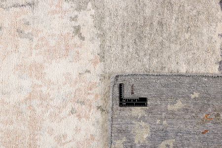 Rezas Attraction Carpet No. 1 8094