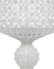Kabuki Indoor Standing Lamp White