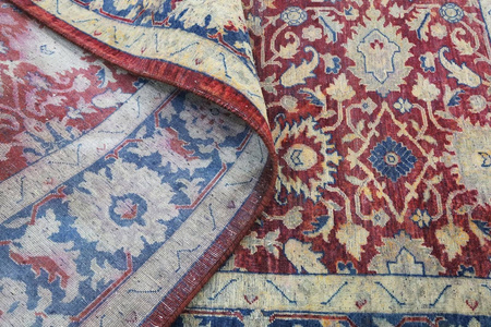 Samarth Orient Kolkata carpet