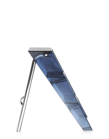 Upper Ladder Blue