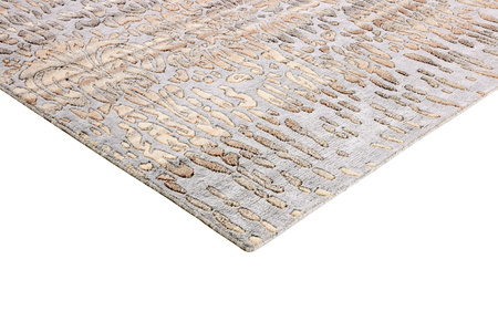 Rezas Shangri La Seascape Carpet 7031