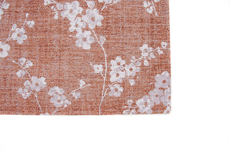 Louis de Poortere SAKURA COPPER PINK rug 9371