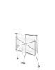  Flip Trolley Transparent