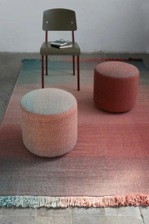 Dywan Nanimarquina Wellbeing Wool Chobi