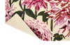 Harlequin DAHLIA FUCHSIA PALM carpet 142402