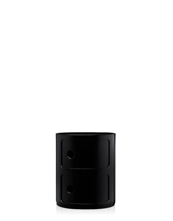Componibili Classic 2 Black