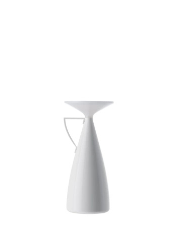 Camomille Lampka Biały