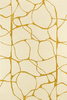 Toulemonde Bochart Ambre Naturel carpet