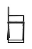 Gandiablasco Clack Chair! Folding