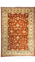 Ziegler Chobi Wool Carpet 97x147