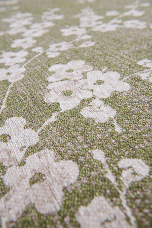 Louis de Poortere SAKURA WET GARDEN rug 9372