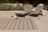 Brink&Campman Zona Stitch Olive Rug 497507