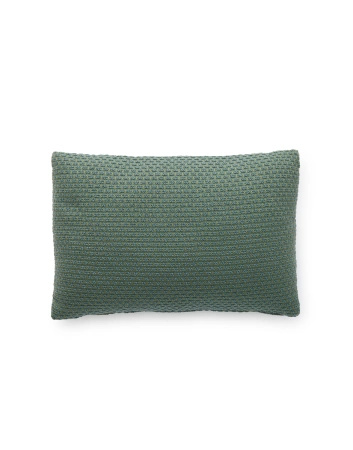 Cushion Outdoor Liberty Tamba 48x32 cm Poduszka Zielony