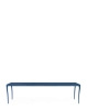 Albert 280x100 cm Blue Table