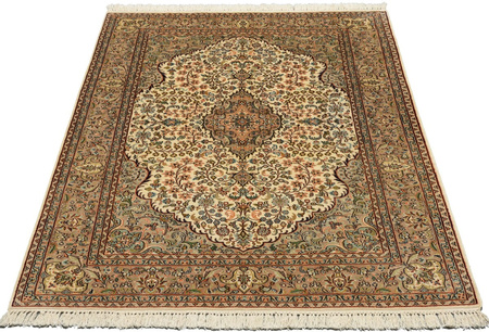 Dywan Jedwabny Heritage Silk 184 x 121 46777