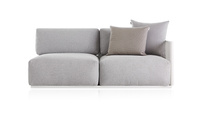 Sofa Modułowa Gandiablasco Bosc Sectional 1