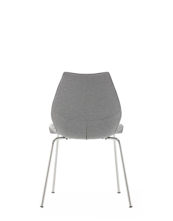 Maui Soft Noma Chair Gray