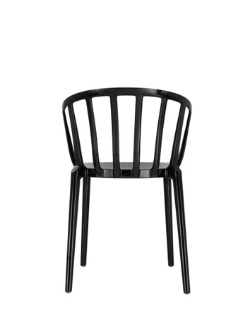 Venice Chair Black