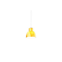 Nemo Lorosae Pendant Lamp Ø20 Yellow