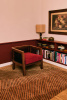 Toulemonde Bochart Ammonite Ocre Carpet