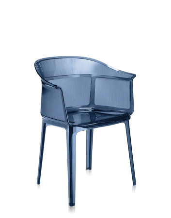 Papyrus Chair Blue