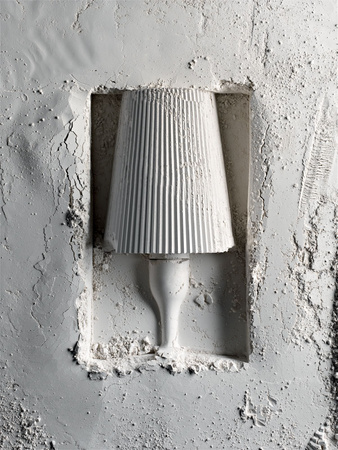 Take Lamp White