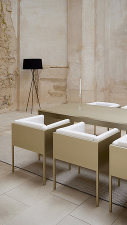 Stół Gandiablasco GBmodular Dining 300x100 cm